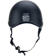 Polo Switchback Curve Flat Black
